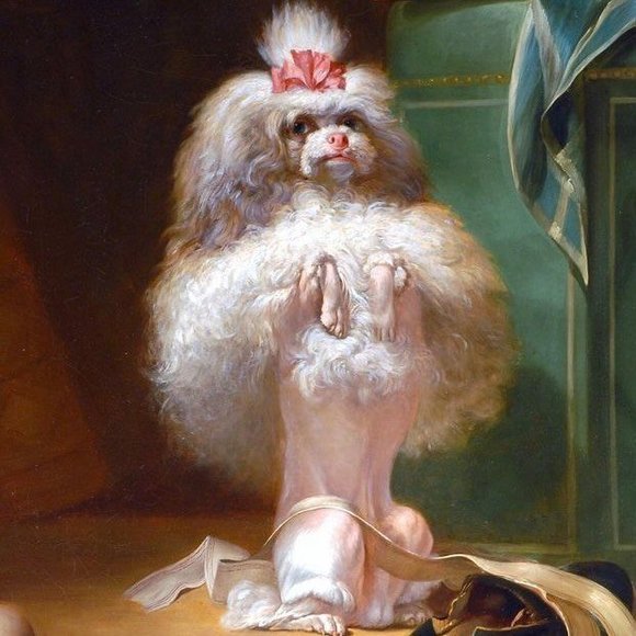 Meet your Posher, Debbie - Picture 1 of 1